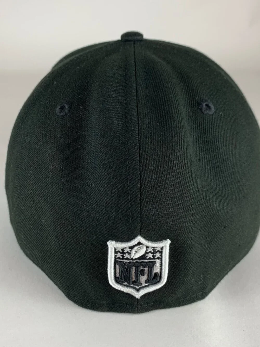 Arizona Cardinals NFL Black New Era 59Fifty Fitted Hat Mens 7 3/4